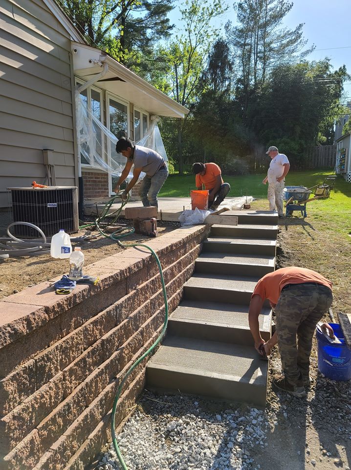 Philz Landscaping - Ridley, Pennsylvania