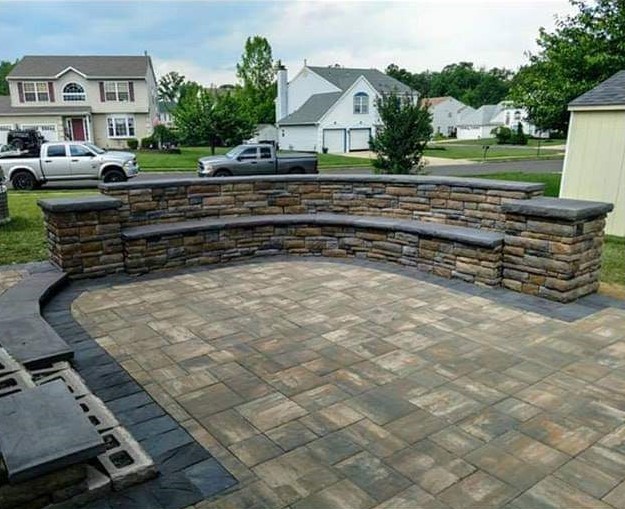 Landscaping Services in Washington Township, NJ
