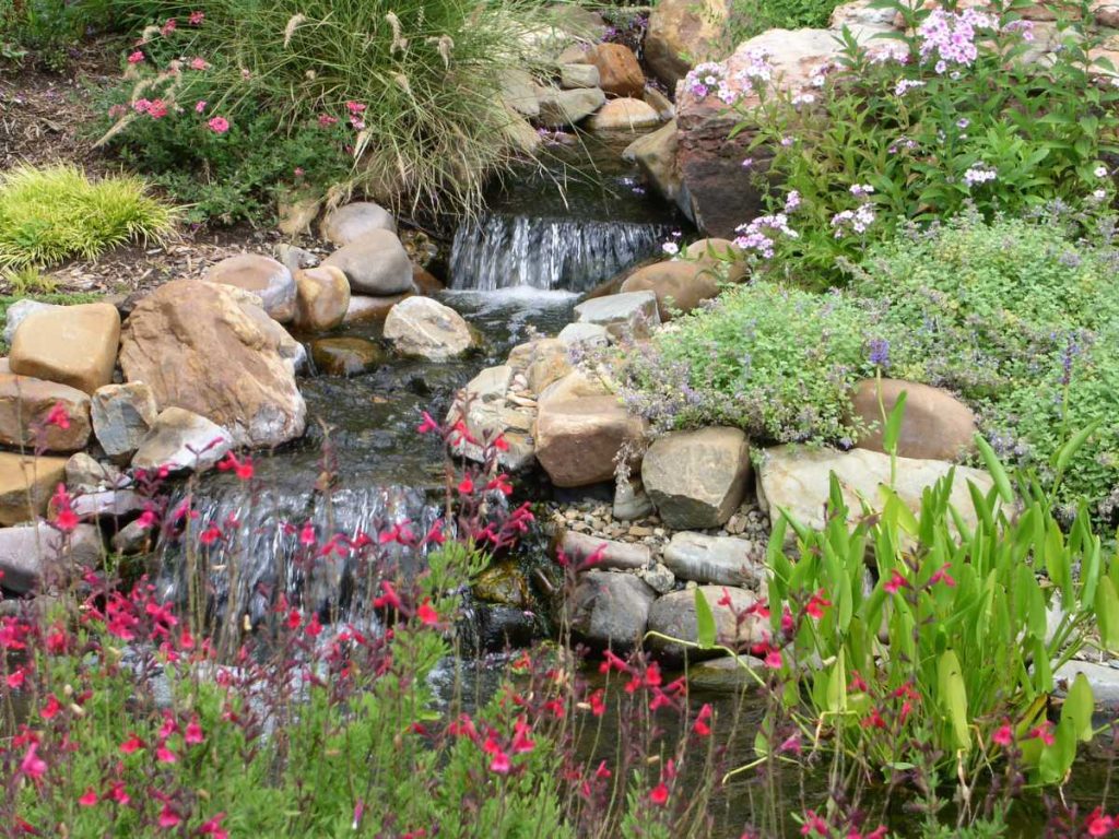 hardscaping in crum lynne