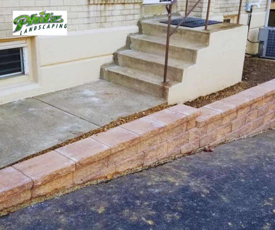 Sculpting Nature: The Art and Science of Hardscaping Magic