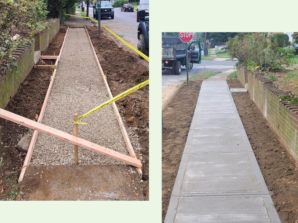 Landscaper in Rose Valley, PA 34 concrete and masonry in rose valley pa