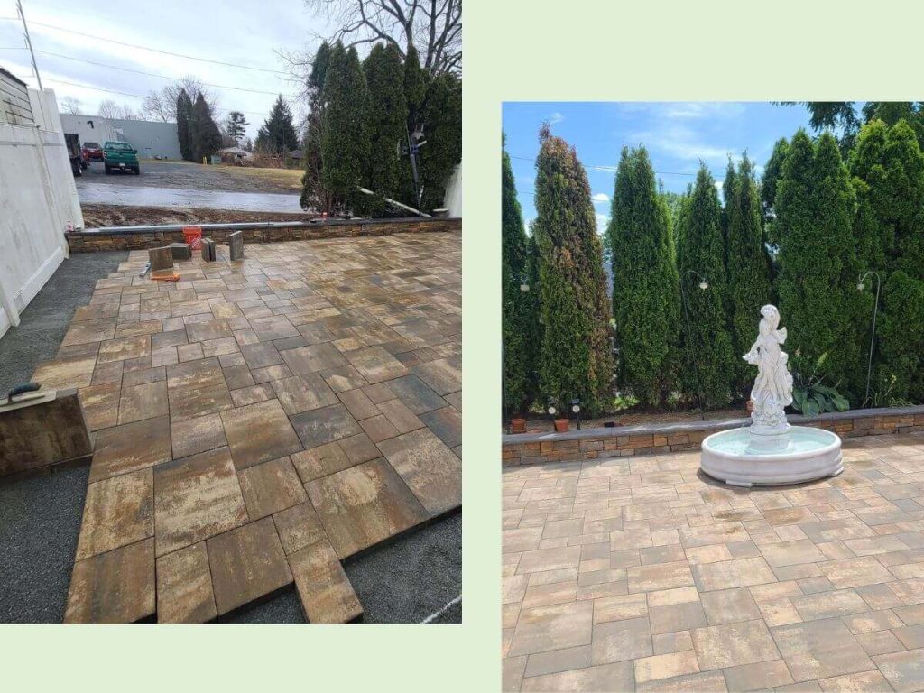 Landscaper in Rose Valley, PA 29 hardscaping in rose valley pa