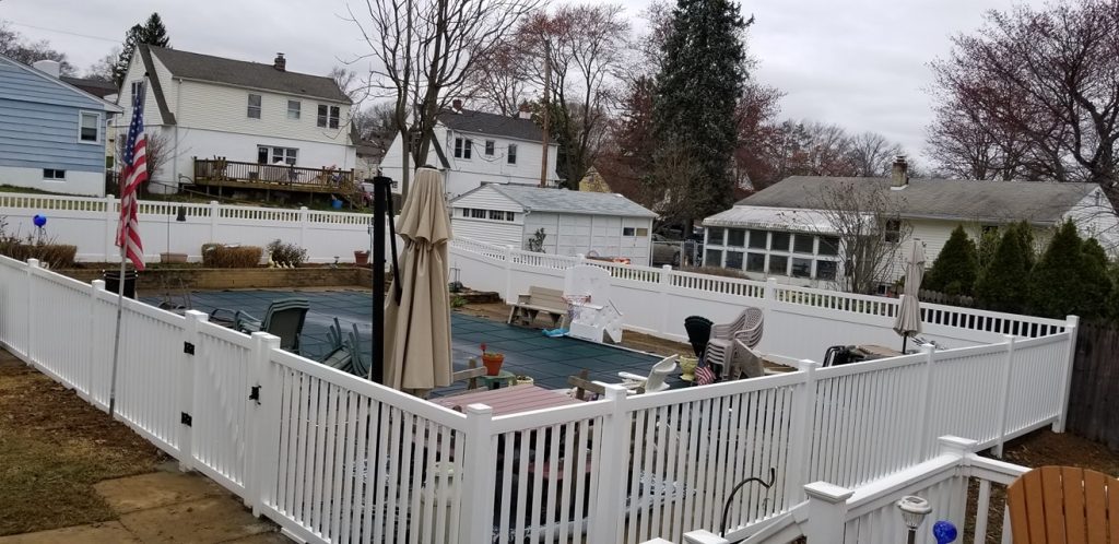 Upgrade Your Home with the Best Railings & Fencing in Springfield, PA 5 Best Railings & Fencing company in Springfield, PA