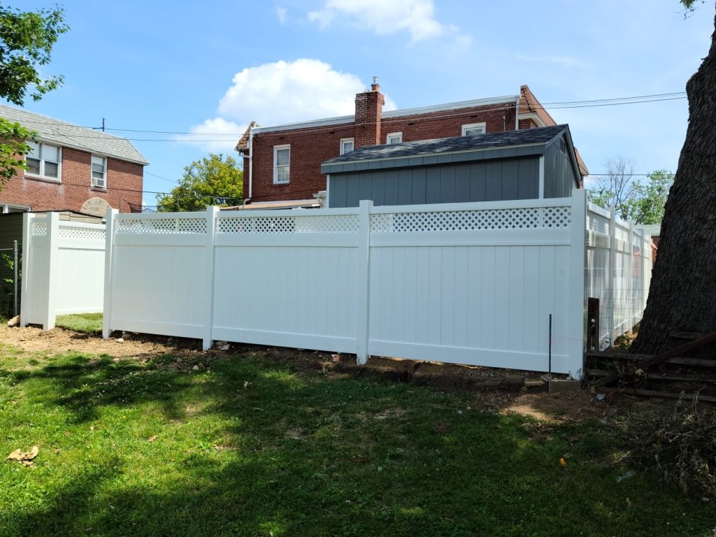 Top 2024 Fencing in Philadelphia