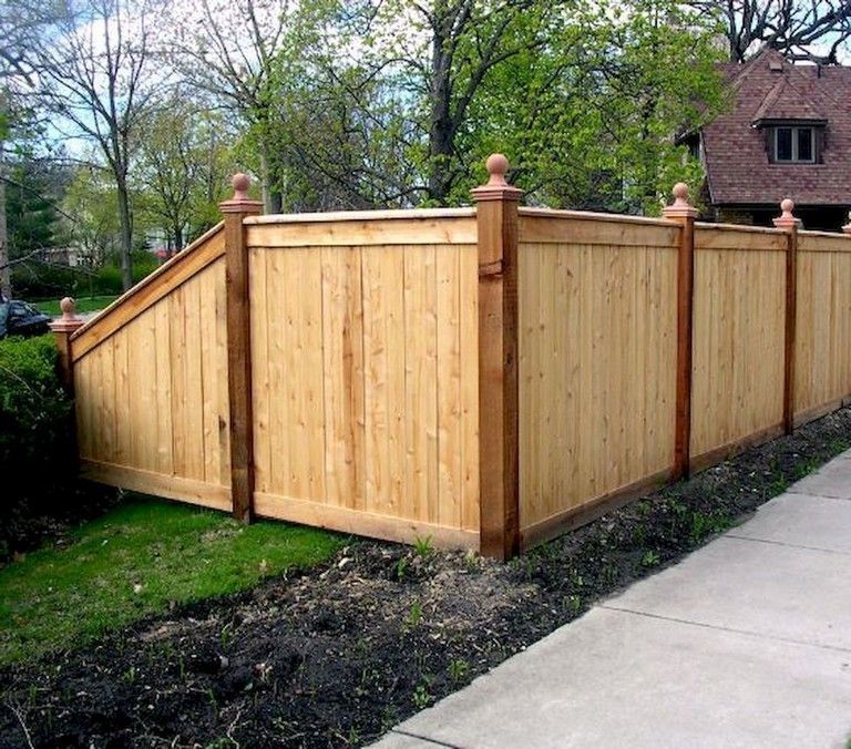 Wood Fencing Choices for Landscapers in Morton PA